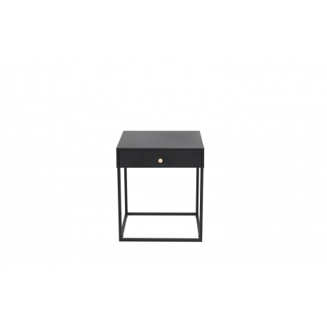 Bakal Natbord - Sort
