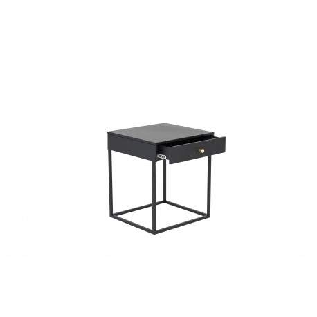 Bakal Natbord - Sort