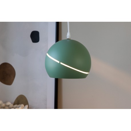 Wei Belysning - Grøn