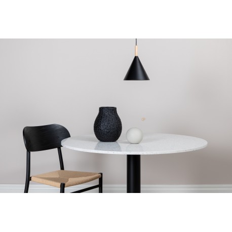 Enif Belysning - Sort og Træ