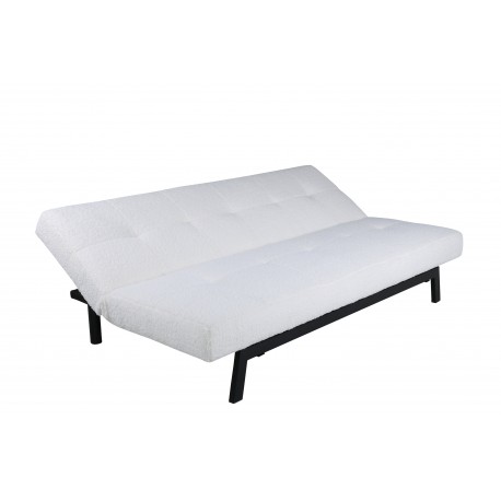 Bodil Sovesofa - Hvid
