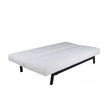 Bodil Sovesofa - Hvid