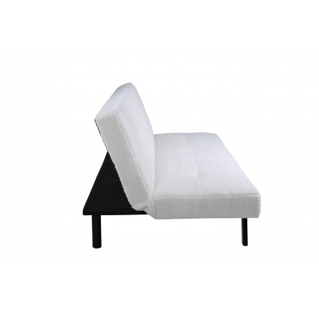 Bodil Sovesofa - Hvid