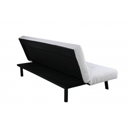 Bodil Sovesofa - Hvid
