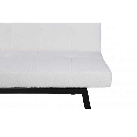 Bodil Sovesofa - Hvid