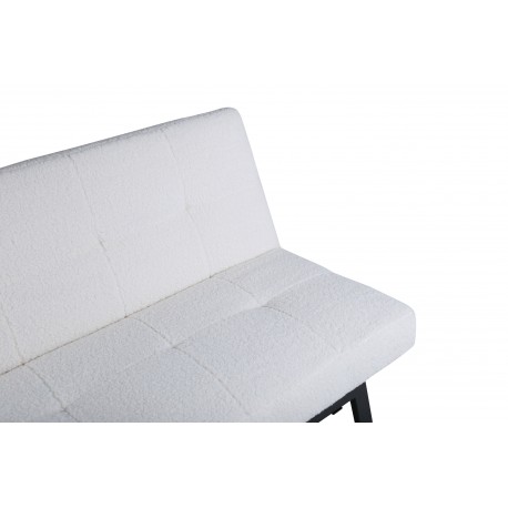 Bodil Sovesofa - Hvid