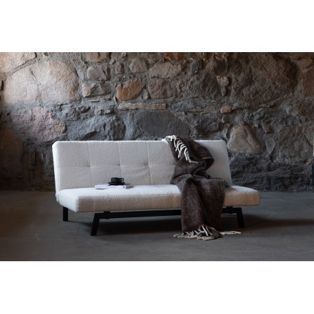 Bodil Sovesofa - Hvid