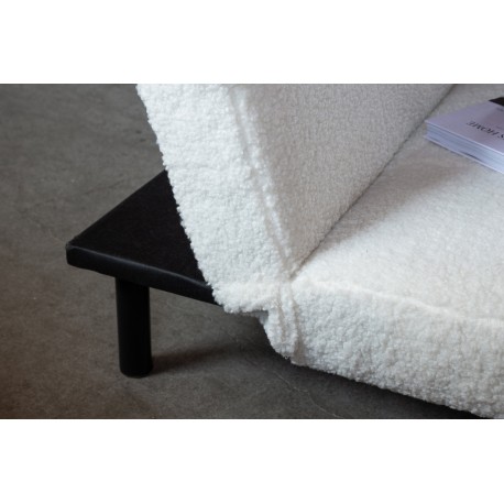 Bodil Sovesofa - Hvid
