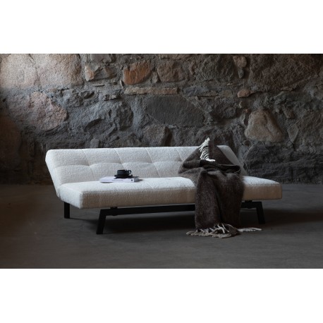 Bodil Sovesofa - Hvid