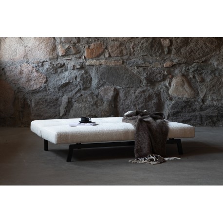 Bodil Sovesofa - Hvid