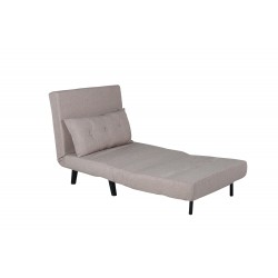 Vicky Klapseng - Beige