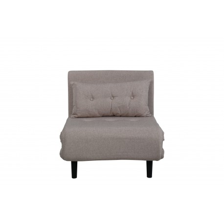 Vicky Klapseng - Beige