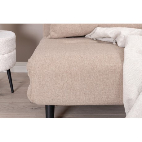 Vicky Klapseng - Beige
