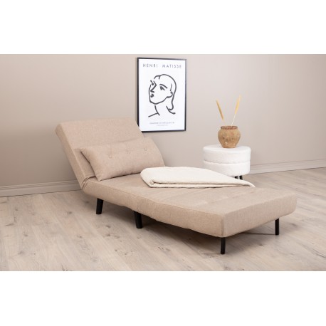 Vicky Klapseng - Beige
