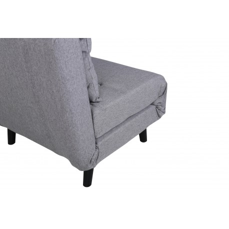 Vicky Klapseng - Sort og Grå