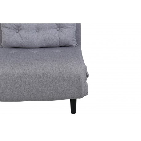 Vicky Klapseng - Sort og Grå