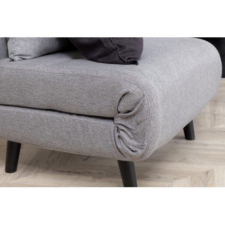 Vicky Klapseng - Sort og Grå