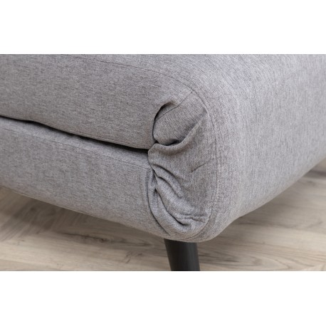 Vicky Klapseng - Sort og Grå