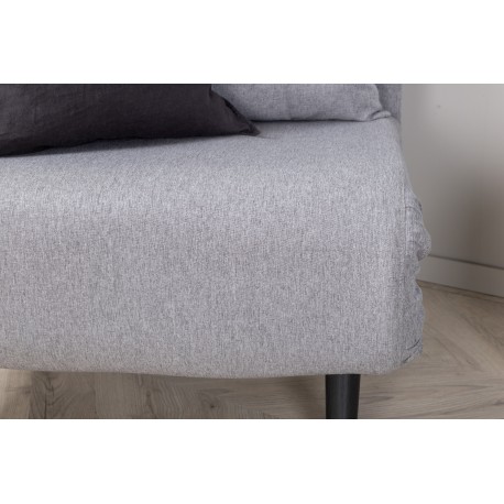 Vicky Klapseng - Sort og Grå