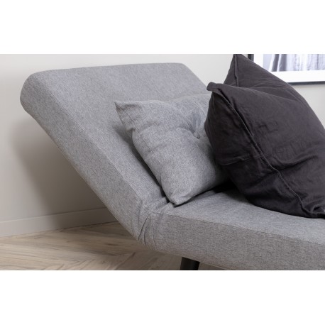 Vicky Klapseng - Sort og Grå