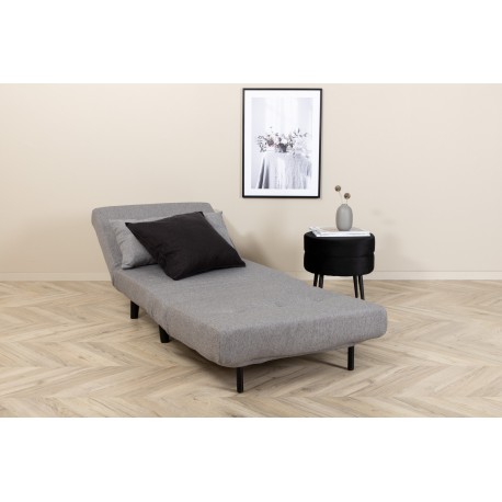 Vicky Klapseng - Sort og Grå