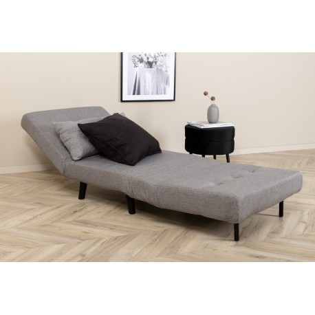 Vicky Klapseng - Sort og Grå