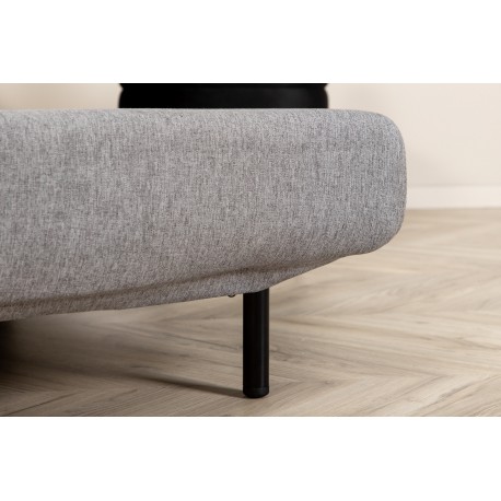 Vicky Klapseng - Sort og Grå