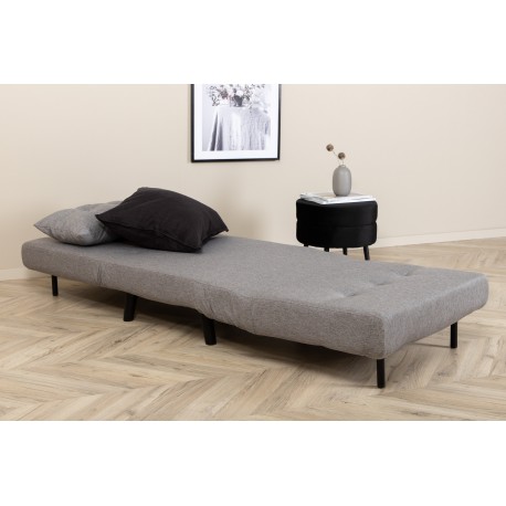 Vicky Klapseng - Sort og Grå