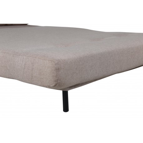 Vicky Gæsteseng - Folde-Seng - Brun