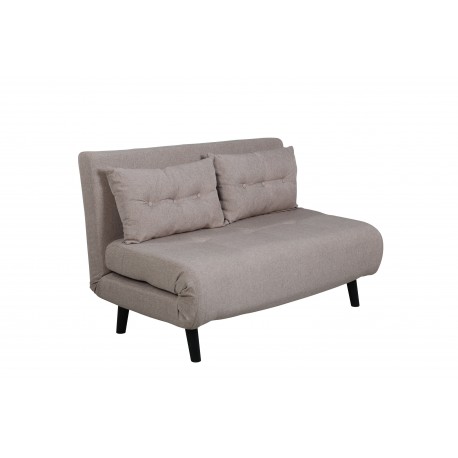 Vicky Gæsteseng - Folde-Seng - Brun