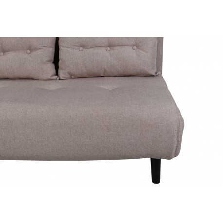 Vicky Gæsteseng - Folde-Seng - Brun