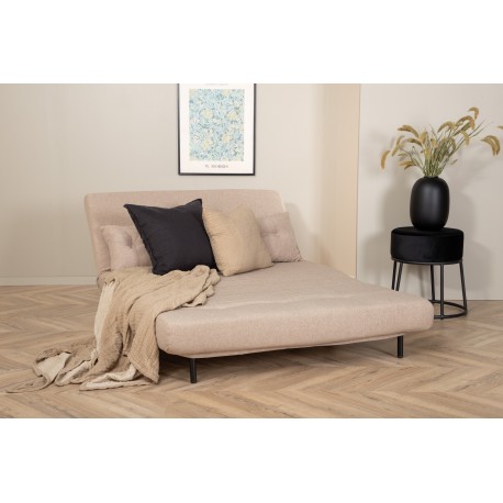 Vicky Gæsteseng - Folde-Seng - Brun