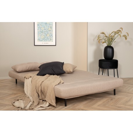 Vicky Gæsteseng - Folde-Seng - Brun