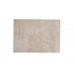 Undra Tæppe 250 x 350 cm - Beige