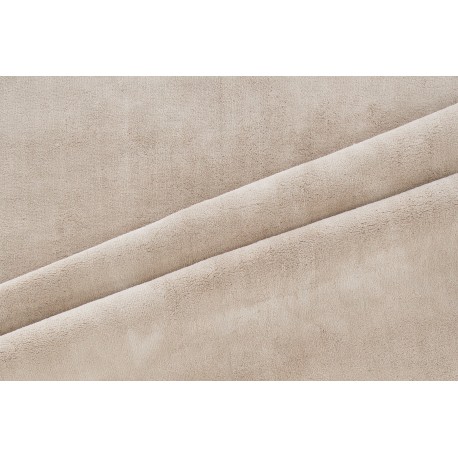 Undra Tæppe 250 x 350 cm - Beige