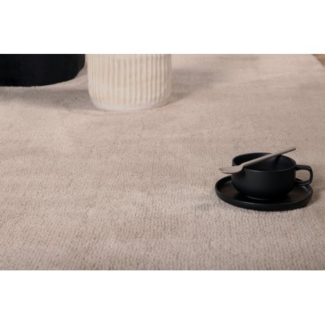 Undra Tæppe 200 x 300 cm - Beige