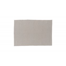 Julana Tæppe - Beige