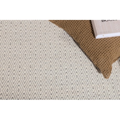 Julana Tæppe - Beige