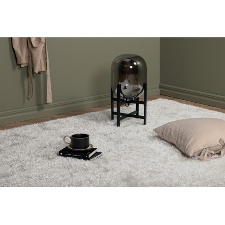 Mattis Tæppe - Hvid