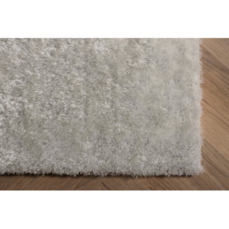 Mattis Tæppe - Hvid