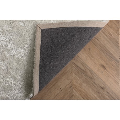 Mattis Tæppe - Hvid