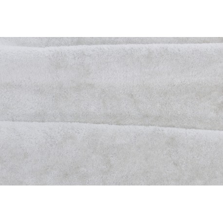 Mattis Tæppe - Hvid