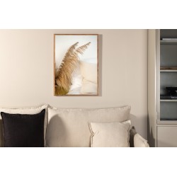 Boheme Plakat - Beige