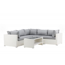 Amazon Have Hjørnesofa Sæt