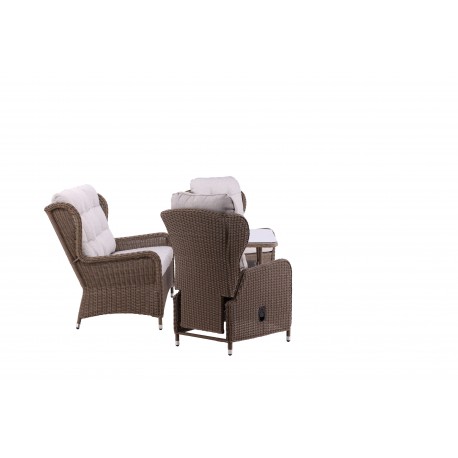 Washington Sofa Sæt