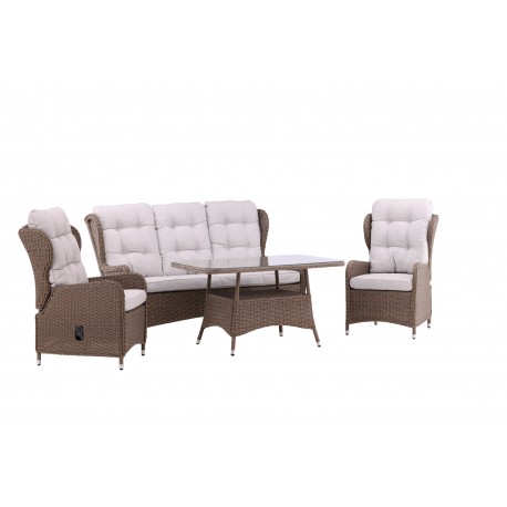 Washington Sofa Sæt