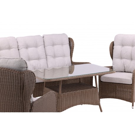 Washington Sofa Sæt