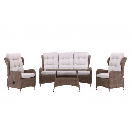 Washington Sofa Sæt