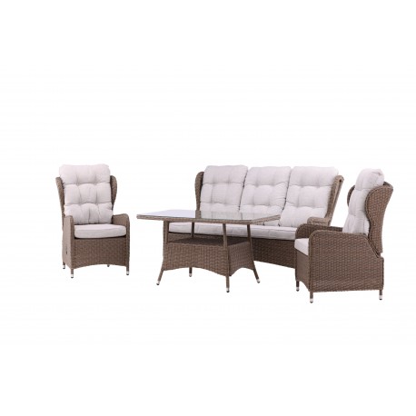 Washington Sofa Sæt