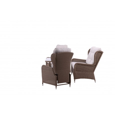 Washington Sofa Sæt